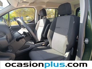 Toyota Proace City Verso 1.5D Family Active L1 Auto 96 kW (131 CV)