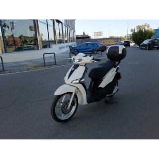 PIAGGIO LIBERTY  125 ABS (modelo actual) PIAGGIO LIBERTY 125 ABS E5+ CP 2025 2025