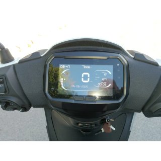 PIAGGIO LIBERTY  125 ABS (modelo actual) PIAGGIO LIBERTY 125 ABS E5+ CP 2025 2025