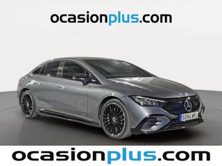 Mercedes-Benz EQE Berlina 350 215 kW (292 CV)