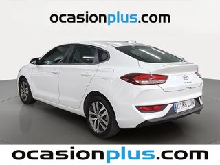 Hyundai i30 Fastback 1.0 TGDI Klass 88 kW (120 CV)