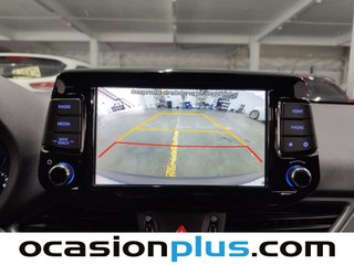 Hyundai i30 Fastback 1.0 TGDI Klass 88 kW (120 CV)