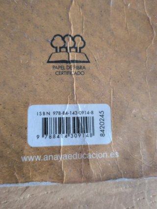 Tecnología y Digitalización nivel I ESO