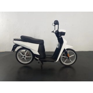 ASKOLL NGS 3   (modelo actual) ASKOLL NGS-3 125 2021 2021