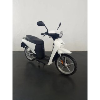 ASKOLL NGS 3   (modelo actual) ASKOLL NGS-3 125 2021 2021