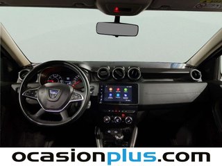 Dacia Duster TCE ECO-G Prestige 4X2 74 kW (100 CV)