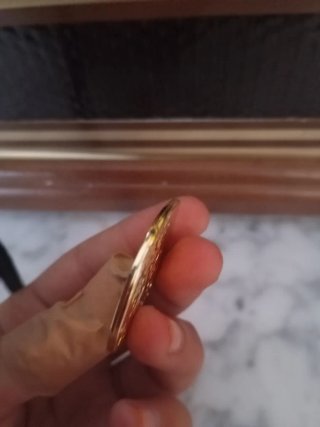 Doblón de oro español