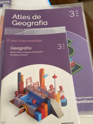 GEOGRAFIA 3 SEC CONSTRUINT MONS