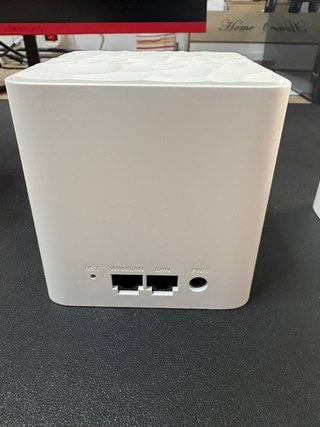 Tenda Home Mesh Wifi Pack 3