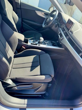 Audi A5 2020