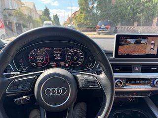 Audi A5 2020