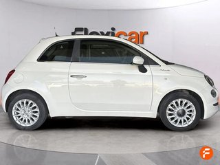 Fiat 500 Dolcevita 1.0 Hybrid 51KW (70 CV)