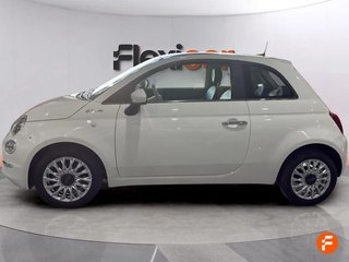Fiat 500 Dolcevita 1.0 Hybrid 51KW (70 CV)