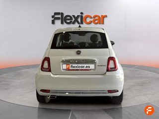 Fiat 500 Dolcevita 1.0 Hybrid 51KW (70 CV)