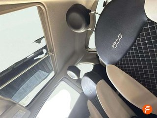 Fiat 500 Dolcevita 1.0 Hybrid 51KW (70 CV)