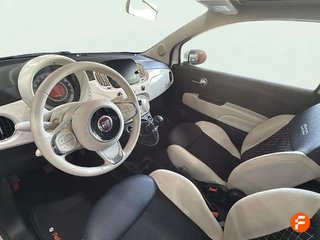 Fiat 500 Dolcevita 1.0 Hybrid 51KW (70 CV)