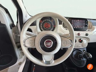 Fiat 500 Dolcevita 1.0 Hybrid 51KW (70 CV)