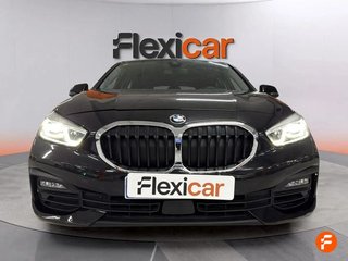 BMW Serie 1 118i
