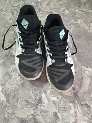 Zapatillas pádel Joma Spin