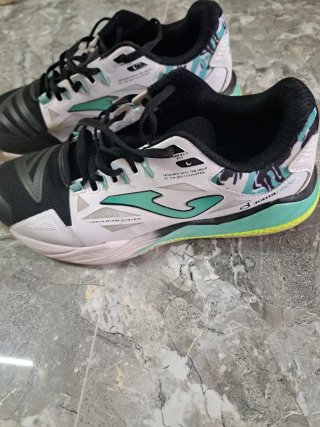 Zapatillas pádel Joma Spin