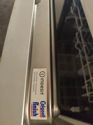Lavavajillas Indesit buen estado