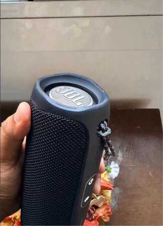 JBL Flip 5 negro
