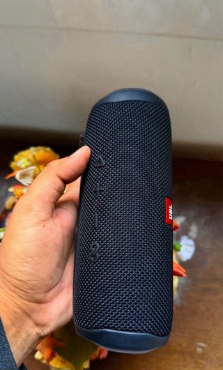 JBL Flip 5 negro