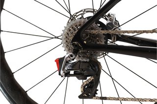 Bicicleta Cannondale SuperSix EVO Hi-MOD 1 AXS 12V t.54 Reacondicionada