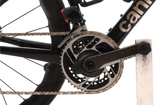 Bicicleta Cannondale SuperSix EVO Hi-MOD 1 AXS 12V t.54 Reacondicionada