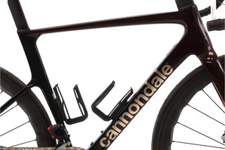 Bicicleta Cannondale SuperSix EVO Hi-MOD 1 AXS 12V t.54 Reacondicionada