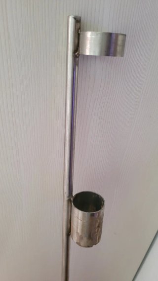 Pincho de Pesca