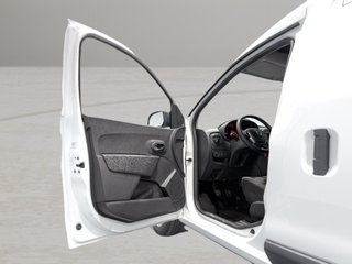 Dacia Dokker Isotermo Congelación  -20o