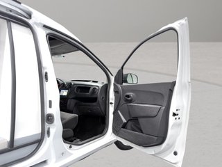 Dacia Dokker Isotermo Congelación  -20o