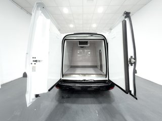 Dacia Dokker Isotermo Congelación  -20o