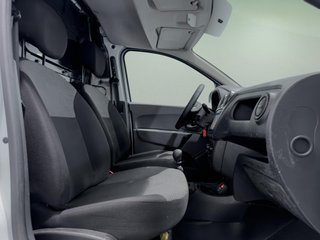 Dacia Dokker Isotermo Congelación  -20o
