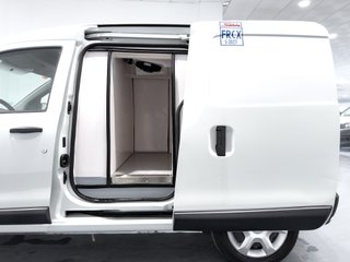 Dacia Dokker Isotermo Congelación  -20o