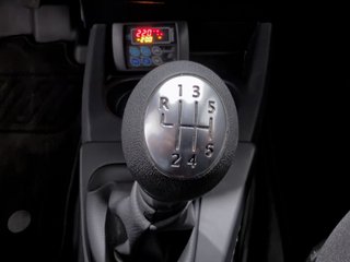 Dacia Dokker Isotermo Congelación  -20o