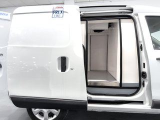 Dacia Dokker Isotermo Congelación  -20o
