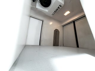 Dacia Dokker Isotermo Congelación  -20o