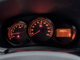Dacia Dokker Isotermo Congelación  -20o