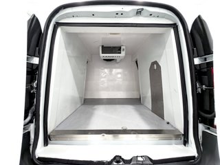 Dacia Dokker Isotermo Congelación  -20o