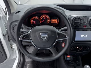 Dacia Dokker Isotermo Congelación  -20o