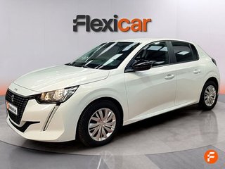 Peugeot 208 BlueHDi 73kW (100CV) Active