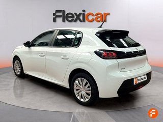 Peugeot 208 BlueHDi 73kW (100CV) Active