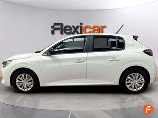 Peugeot 208 BlueHDi 73kW (100CV) Active