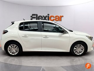 Peugeot 208 BlueHDi 73kW (100CV) Active