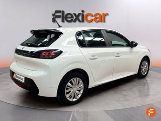 Peugeot 208 BlueHDi 73kW (100CV) Active