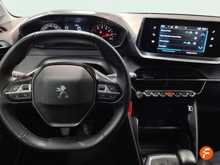 Peugeot 208 BlueHDi 73kW (100CV) Active