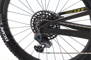 Bicicleta Scott Spark RC World Cup X01 AXS t.S Reacondicionada