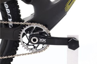 Bicicleta Scott Spark RC World Cup X01 AXS t.S Reacondicionada